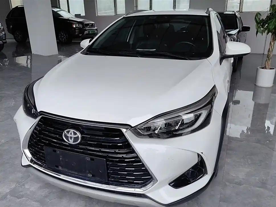 2020 Toyota YARiS L for sale 873466 | Eauto Export 2020 Toyota YARiS L for sale 873466 | Eauto Export