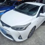 2020 Toyota YARiS L for sale 874516 | Eauto Export