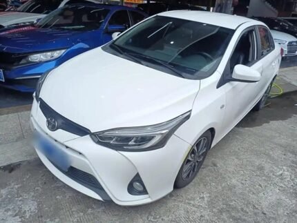 2020 Toyota YARiS L for sale 874516 | Eauto Export
