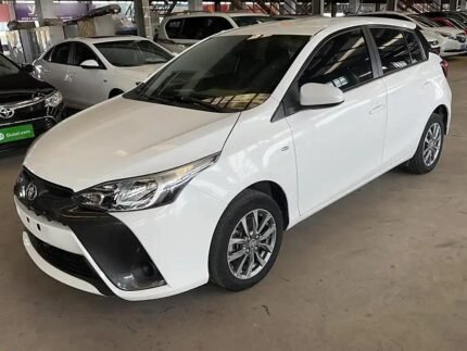 2020 Toyota YARiS L for sale 874690 | Eauto Export