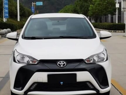 2020 Toyota YARiS L for sale 875579 | Eauto Export