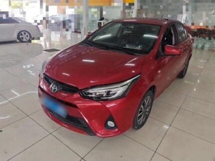 2020 Toyota YARiS L for sale 919701 | Eauto Export