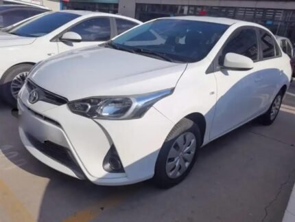 2020 Toyota YARiS L for sale 919704 | Eauto Export