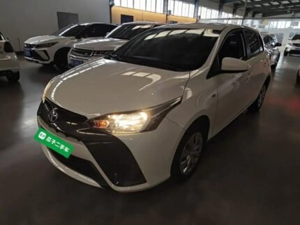 2020 Toyota YARiS L for sale 919757 | Eauto Export