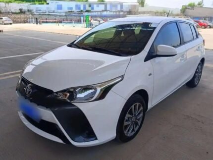 2020 Toyota YARiS L for sale 919761 | Eauto Export