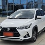 2020 Toyota YARiS L for sale 919763 | Eauto Export