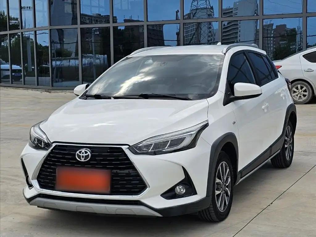 2020 Toyota YARiS L for sale 919763 | Eauto Export 2020 Toyota YARiS L for sale 919763 | Eauto Export