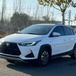 2020 Toyota YARiS L for sale 919767 | Eauto Export