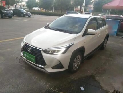 2020 Toyota YARiS L for sale 919768 | Eauto Export