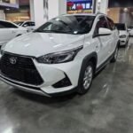 2020 Toyota YARiS L for sale 919769 | Eauto Export