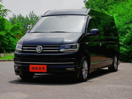 2020 Volkswagen Caravelle for sale 864807 | Eauto Export