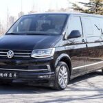 2020 Volkswagen Caravelle for sale 872629 | Eauto Export