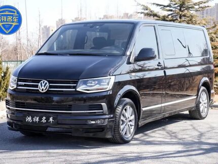 2020 Volkswagen Caravelle for sale 872629 | Eauto Export