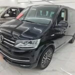 2020 Volkswagen Multivan for sale 863012 | Eauto Export