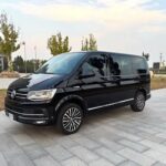 2020 Volkswagen Multivan for sale 871365 | Eauto Export