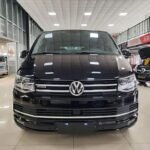 2020 Volkswagen Multivan for sale 872735 | Eauto Export