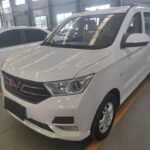 2020 Wuling Hong Guang on Chinese Used Car Market
