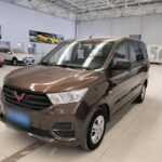 2020 Wuling Hongguang for sale 904009 | Eauto Export