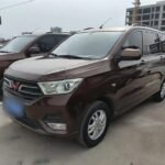 2020 Wuling Hongguang for sale 930683 | Eauto Export