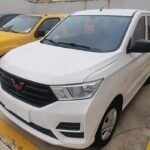 2020 Wuling Hongguang for sale 930685 | Eauto Export