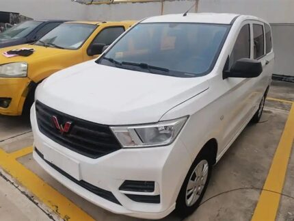 2020 Wuling Hongguang for sale 930685 | Eauto Export