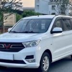 2020 Wuling Hongguang for sale 930688 | Eauto Export