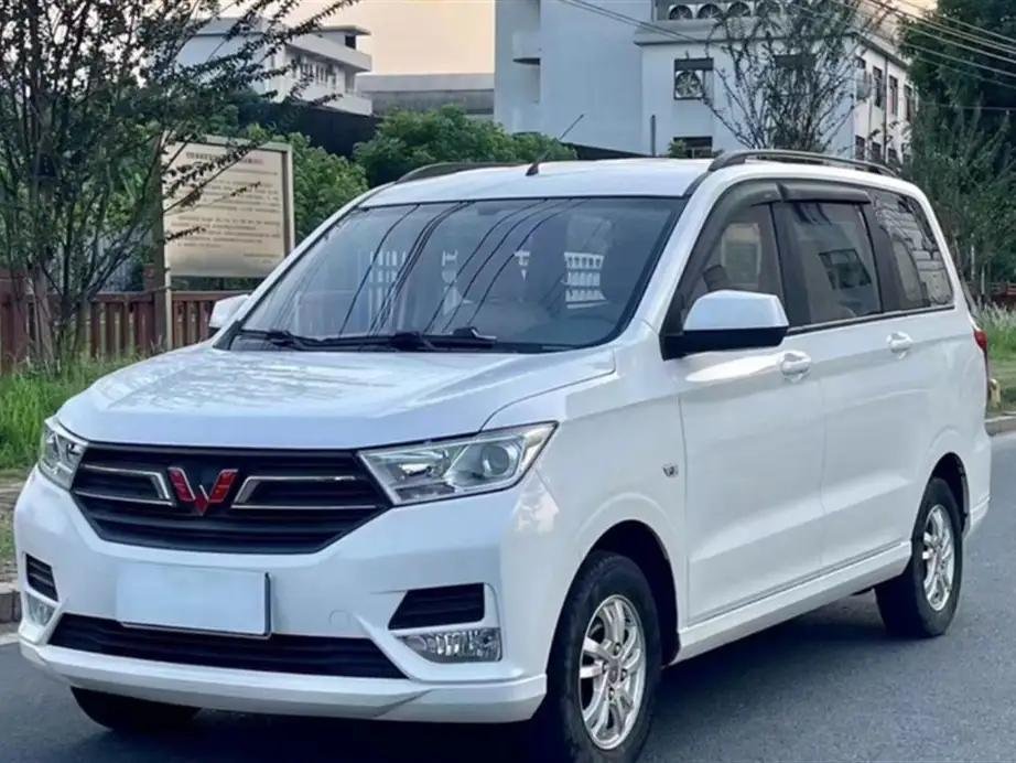 2020 Wuling Hongguang for sale 930688 | Eauto Export 2020 Wuling Hongguang for sale 930688 | Eauto Export