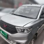 2020 Wuling Hongguang V Accessories for Best Chinese EV Cars