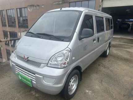 2020 Wuling Rongguang for sale 930768 | Eauto Export