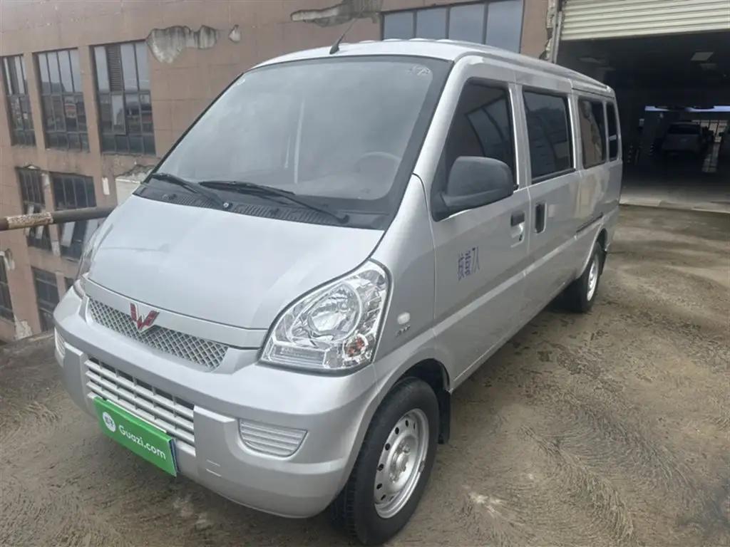 2020 Wuling Rongguang for sale 930768 | Eauto Export 2020 Wuling Rongguang for sale 930768 | Eauto Export