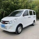 2020 Wuling Rongguang V for sale 930779 | Eauto Export