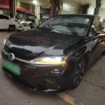 2021 AION S Sabayon - Advanced Chinese Car EV