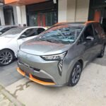 2021 AION Y for sale 906095 | Eauto Export