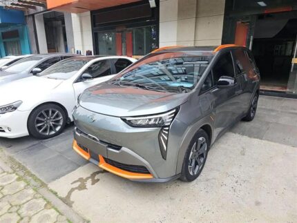 2021 AION Y for sale 906095 | Eauto Export