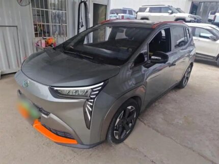 2021 AION Y for sale 906097 | Eauto Export