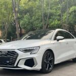 2021 Audi A3 for sale 825204 | Eauto Export
