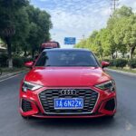 2021 Audi A3 for sale 825273 | Eauto Export