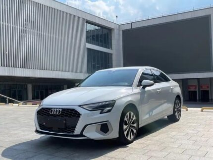2021 Audi A3 for sale 835279 | Eauto Export