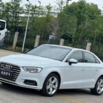 2021 Audi A3 for sale 835294 | Eauto Export
