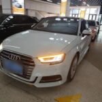 2021 Audi A3 for sale 906488 | Eauto Export