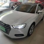 2021 Audi A3 for sale 906513 | Eauto Export