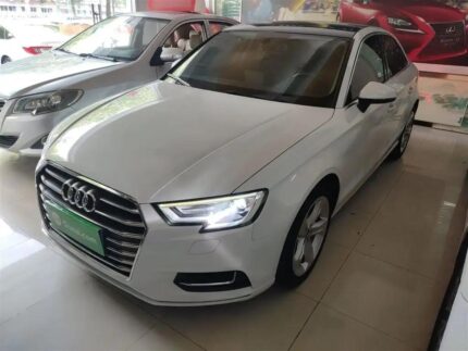 2021 Audi A3 for sale 906513 | Eauto Export