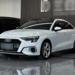 2021 Audi A3 for sale 906522 | Eauto Export