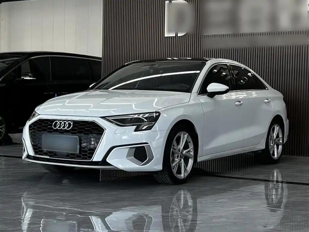 2021 Audi A3 for sale 906522 | Eauto Export 2021 Audi A3 for sale 906522 | Eauto Export