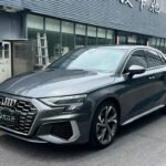 2021 Audi A3 for sale 906526 | Eauto Export