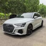 2021 Audi A3 for sale 906527 | Eauto Export