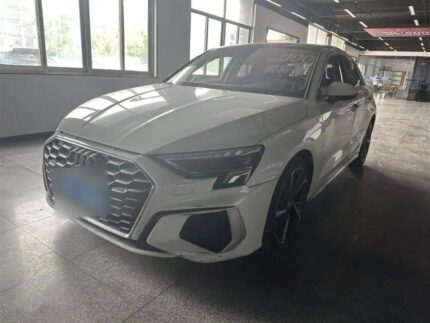 2021 Audi A3 for sale 906528 | Eauto Export