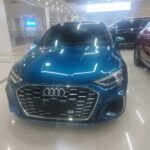 2021 Audi A3 for sale 932422 | Eauto Export