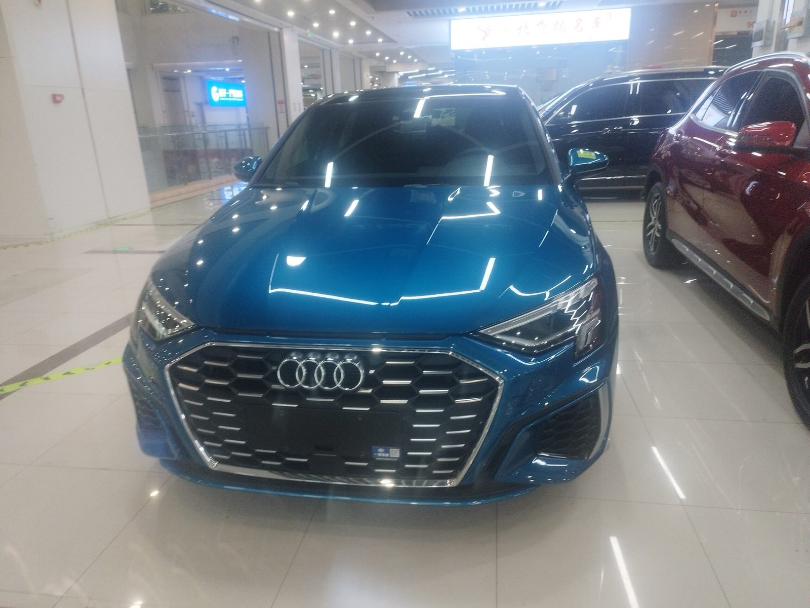 2021 Audi A3 for sale 932422 | Eauto Export 2021 Audi A3 for sale 932422 | Eauto Export