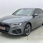 2021 Audi A4L for sale 825304 | Eauto Export